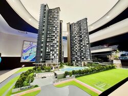 Bayshore Walk (D16), Condominium #564570011